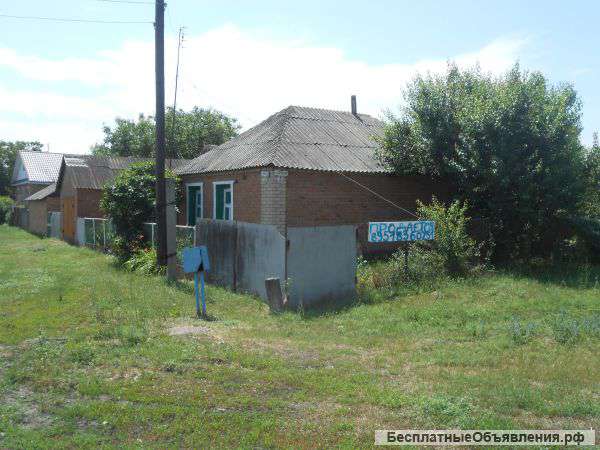 Жилое подворье