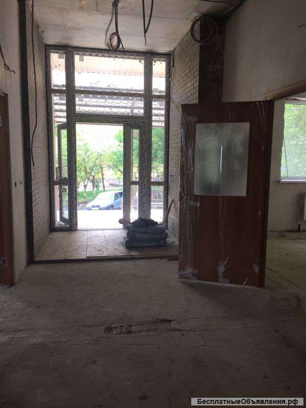 Детский Сад 153 кв.м. СЖМ