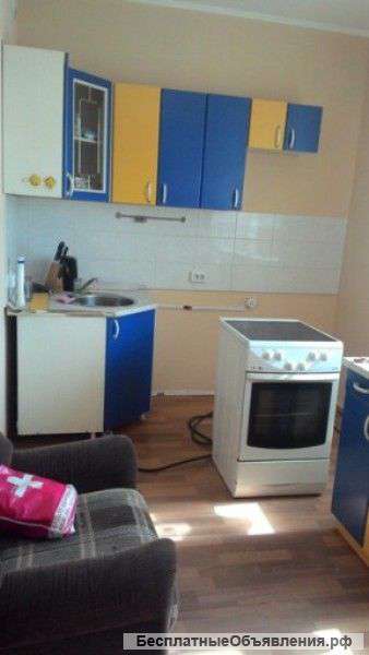 Сдам 1-комн. северный