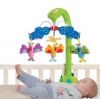 Мобиль taf toys уточки