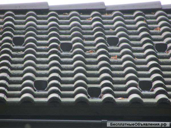 Снегозадержатели СтопСнег