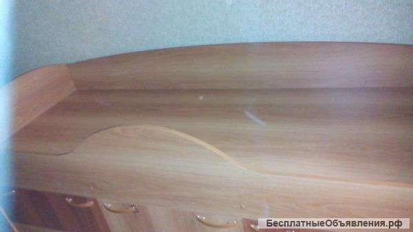 Детскую кровать