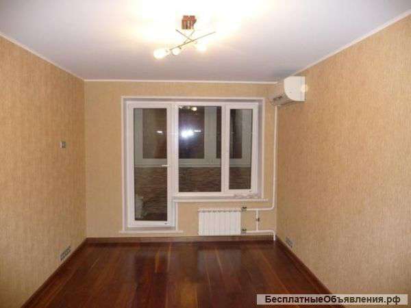 Ремонт офисов, магазинов и квартир. Профессионально