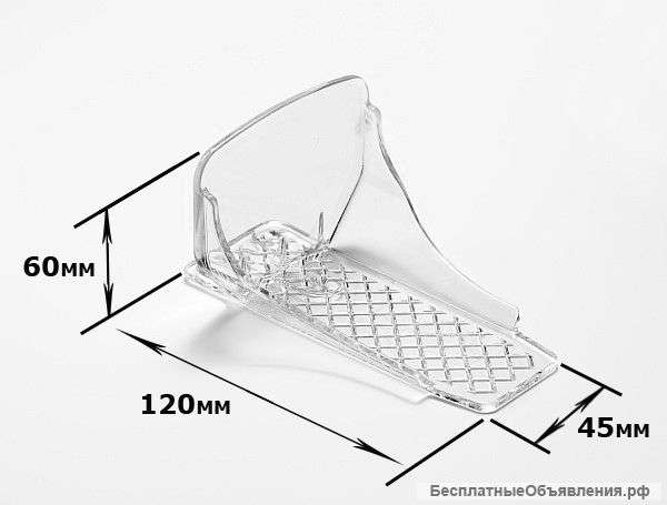 Снегозадержатели кровельные