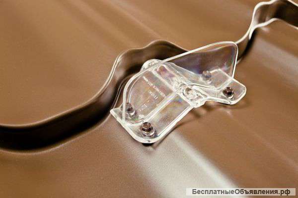 Снегозадержатели кровельные Стоп Снег