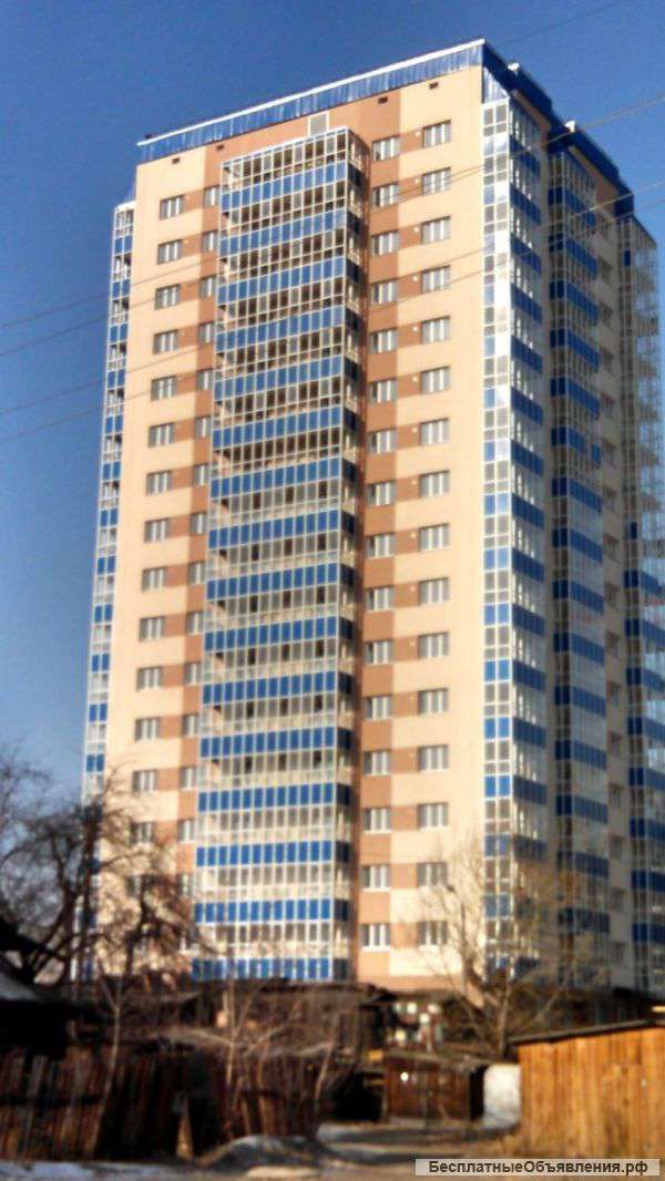 2ком. квартиру, Судостроительная, 25 А, 2 990 т. р.