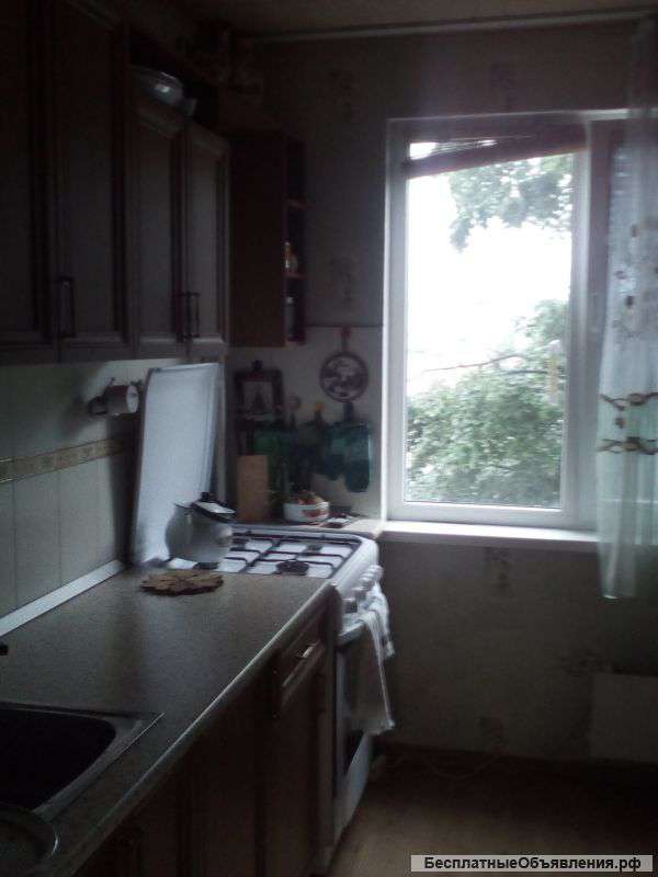 2 к.кв. на Школьной