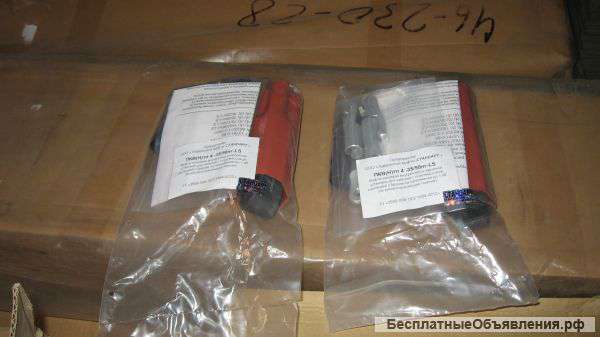 Концевые и соеденительные кабельные муфты с дисконтом