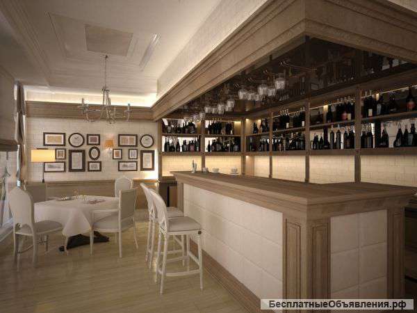 Ремонт квартир