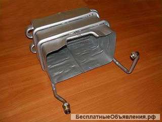 Теплообменник для газовой колонки Electrolux GWH 285RN