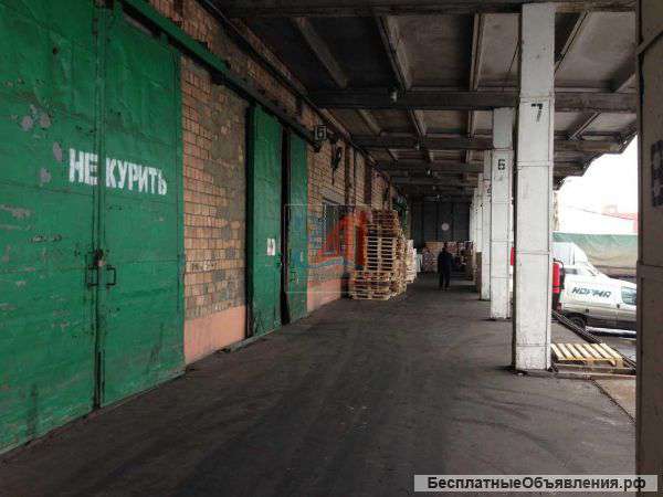 Аренда помещений