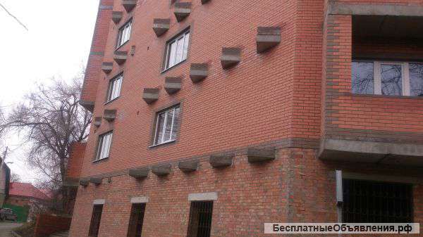 Квартира-студия в центре