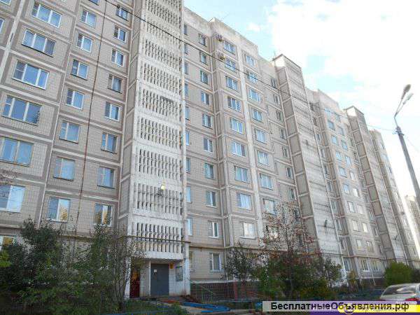 5 комн.квартиру Серпуховский район, пос.Оболенск