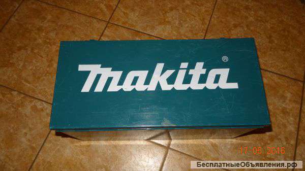 Штроборез Makita SG150