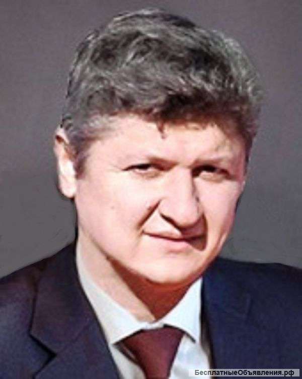 Адвокат по защите прав потребителей
