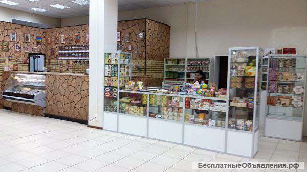 Торговое оборудование