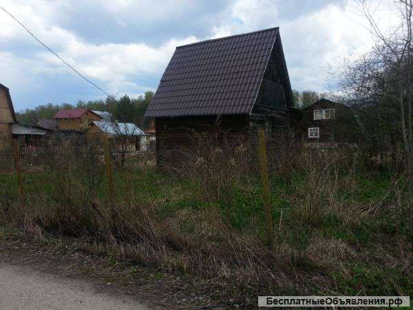 Дача в д.Каргашиново