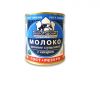 Цельное сгущенное молоко с сахаром