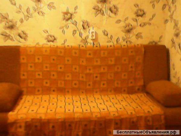 Сдам квартиру