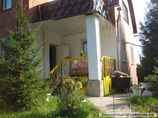 Коттедж 18 км по Киевскому ш.,170 кв.м