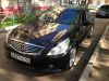 Infiniti g25 2012 года