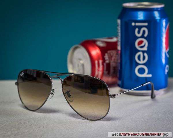 Интернет-магазин очков Ray Ban