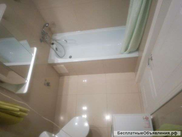 Квартиру 45,0 м2