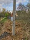 10 соток вблизи д. Бавыкино