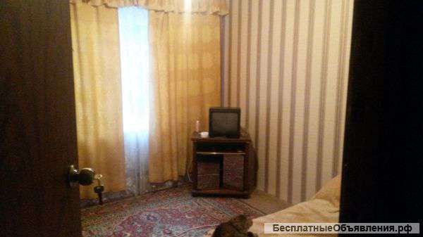 Здам комнату, на длительный срок