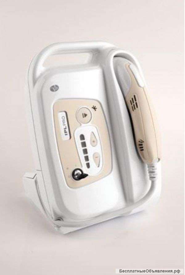 Эпилятор -фотоэпилятор Премиум класса