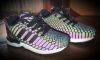 Adidas ZX Flux XENO - Супер адики ищут маму