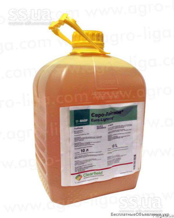 Євро Лайтинг, гербіцид