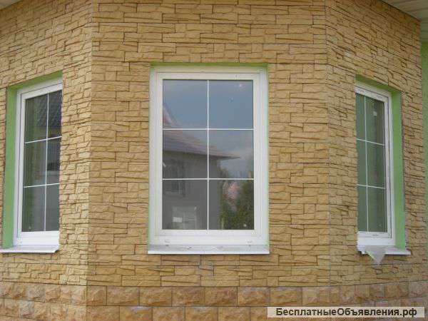 Формы для облицовки фасадов и другое