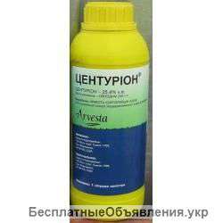 Центуріон, гербіцид