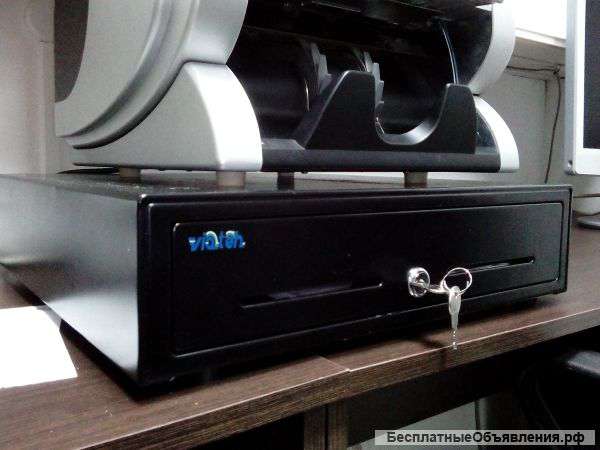 Денежный ящик