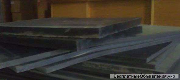 Техпластина ТМКЩ