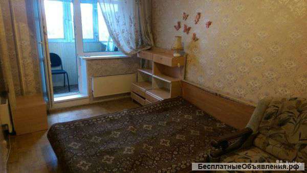 Сдам комнату
