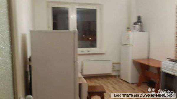 Сдается комната без подселения, без хозяев