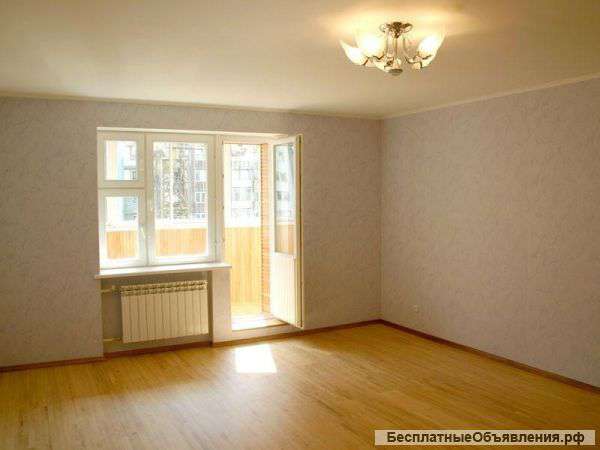 Ремонт под ключ