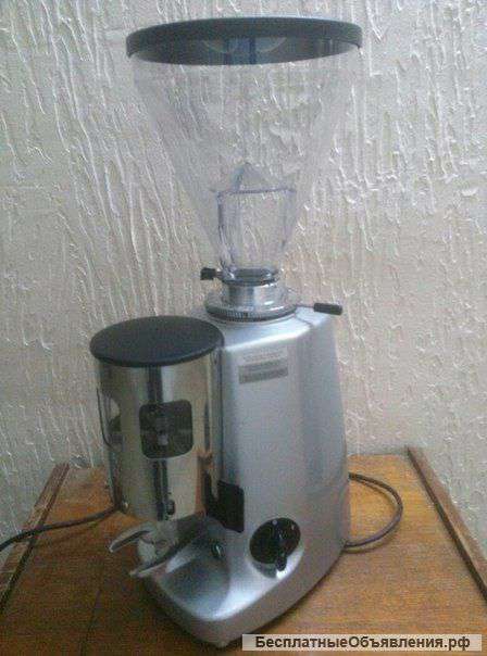 Кофемолка Mazzer Luigi