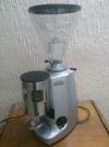 Кофемолка Mazzer Luigi