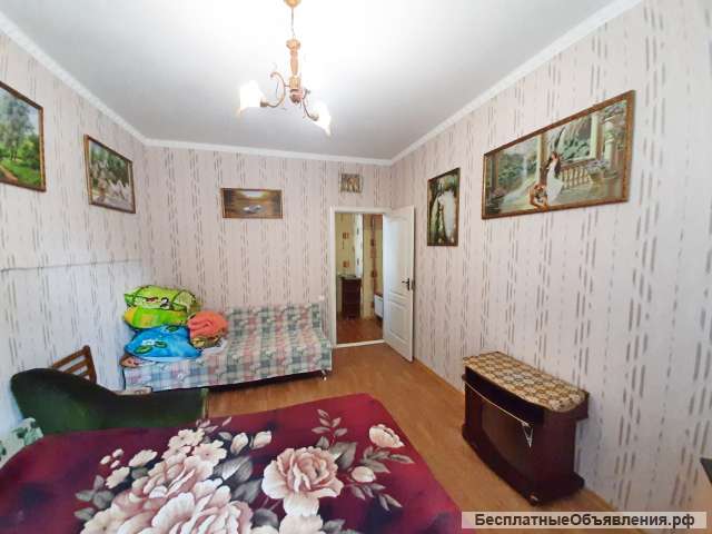 Крым Алушта. жильё у моря.