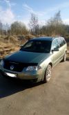 Volkswagen passat B5