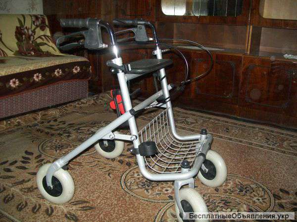 Предметы обихода инвалидов