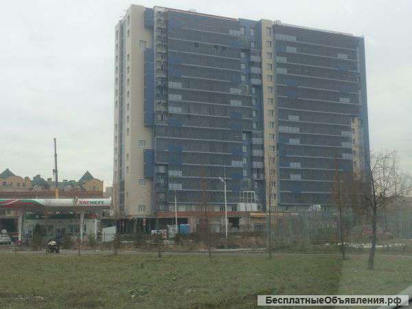 1-квартиру с видом на Кремль