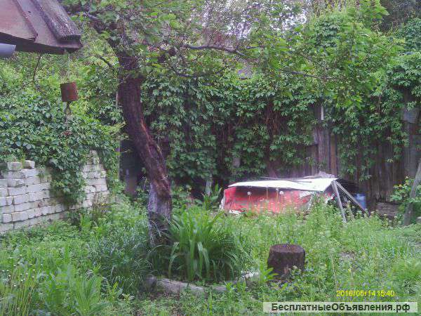 Дом в центре г.Энгельса