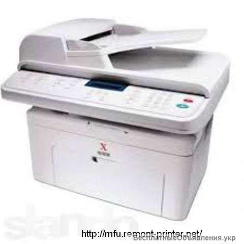Ремонт принтеров, МФУ за 24 часа Одесса. Выезд мастера