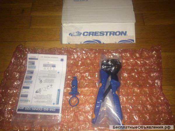 Crestron dm-8g-crimp