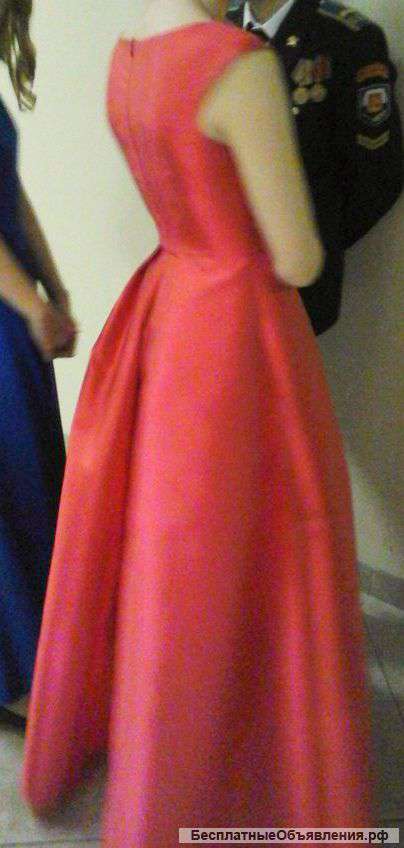 Платья для выпускного