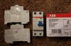 Выключатель диф. тока 2п 16A 10mA тип AC F202 ABB 2CSF202001R0160